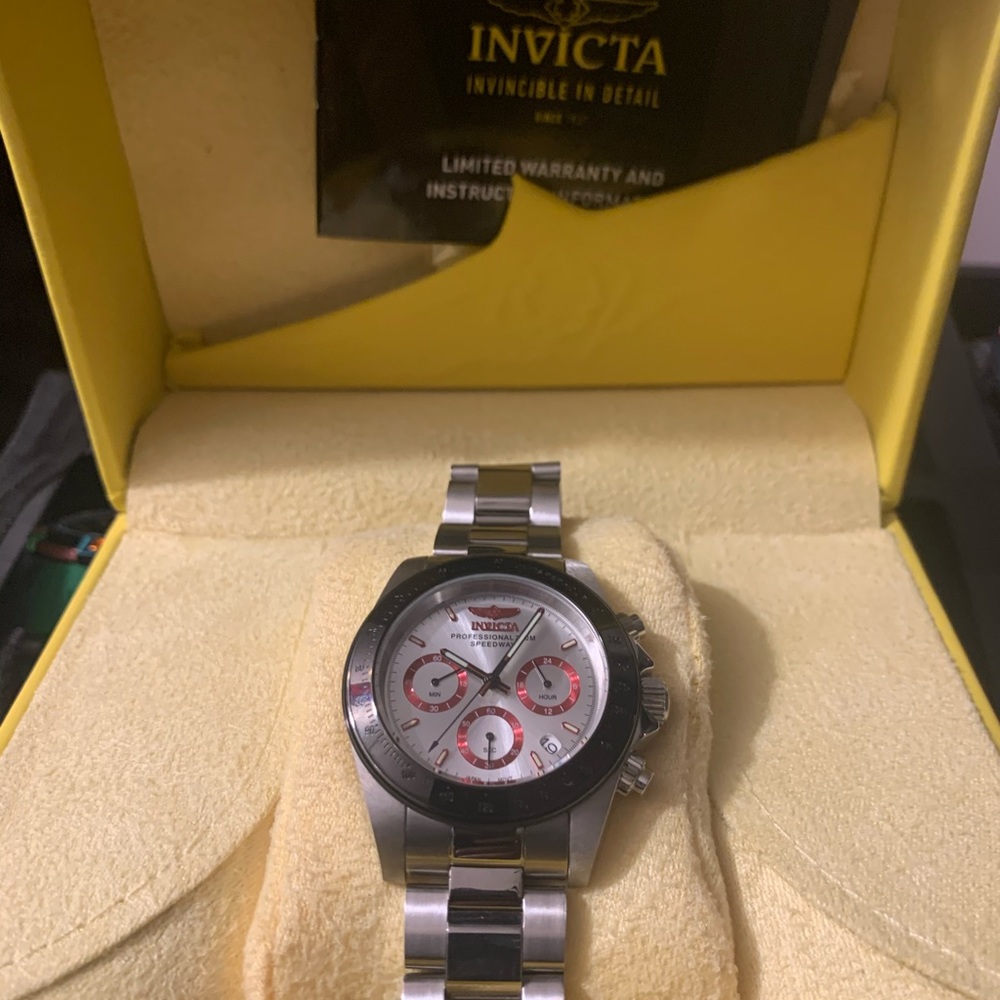 Invicta Speedway